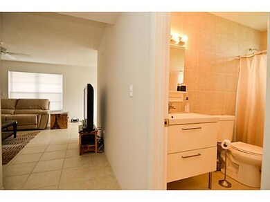 Other. Guest Bathroom