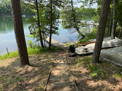 5859 N Utter Rd, Irons, MI 49644 - photo 3