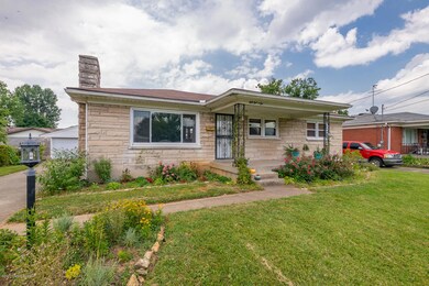 5302 Twinkle Dr L-34