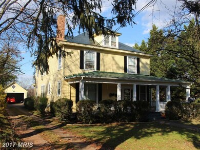 806 E Piedmont St, Culpeper, VA 22701 - photo 3