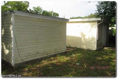 8423 Hare Ave, Jacksonville, FL 32211 - photo 4