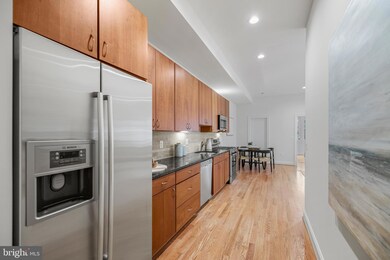 1316 12th St NW unit 3, Washington, DC 20005 - photo 7