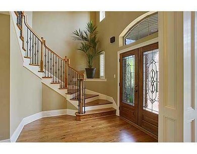 Foyer.