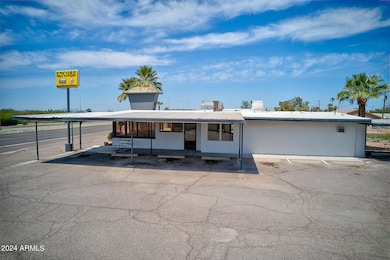 310 W Frontier St, Eloy, AZ 85131 - photo 4
