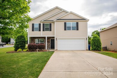 111 Quail Springs Rd, Statesville, NC 28677 - photo 2