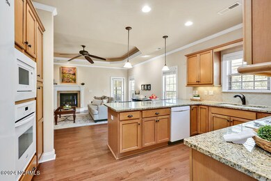 3236 Gardenwood Dr, Leland, NC 28451 - photo 7