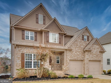 13015 Morningpark Cir unit 1, Alpharetta, GA 30004 - photo 4