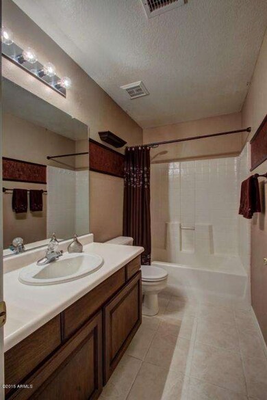 Hall Bath