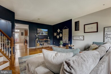 4557 Hidden Stream Ct, Owings Mills, MD 21117 - photo 5