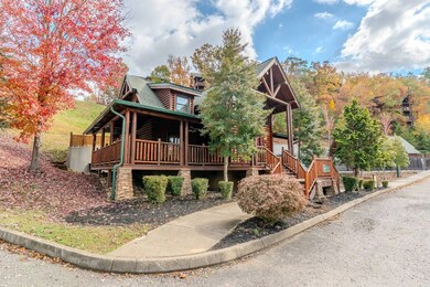 Lot 5 Mountain Lodge Way, Pigeon Forge, TN 37862 - photo 6