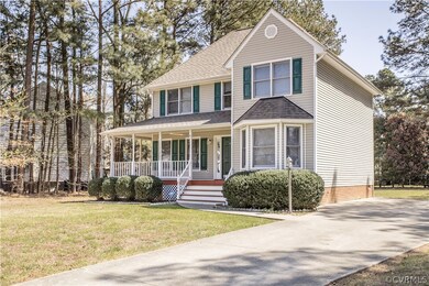 7395 Trailing Rock Rd, Prince George, VA 23875 - photo 2