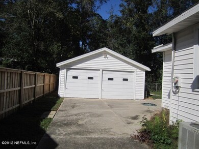 4813 Kerle St, Jacksonville, FL 32205 - photo 5