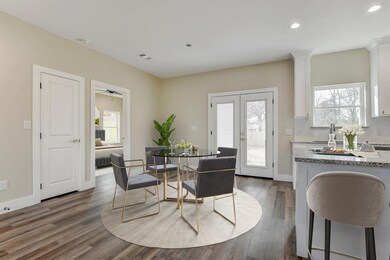 920 W Coffin St, Denison, TX 75020 - photo 5