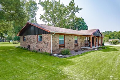 3107 Carriage Rd, West Lafayette, IN 47906 - photo 2