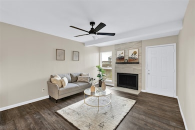 5500 Boca Raton Blvd unit 327, Fort Worth, TX 76112 - photo 7