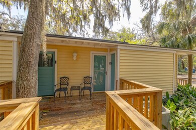 614 Executive Golf Villas, Saint Simons Island, GA 31522 - photo 4