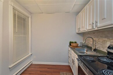 322 N Franklin St unit 2 FL, Allentown, PA 18102 - photo 2