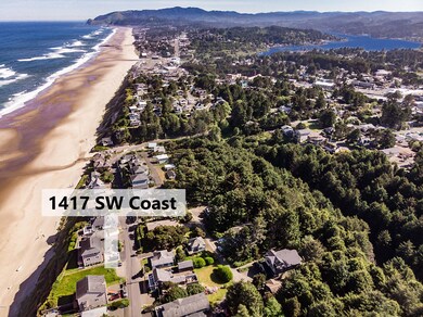 1417 SW Coast Ave, Lincoln City, OR 97367 - photo 2