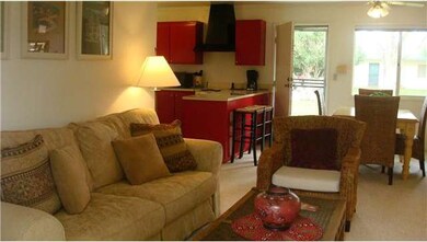 Stylish interior with all the comforts of home.  C