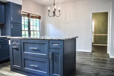 313 Fox Hollow Rd, Montgomery, AL 36109 - photo 4