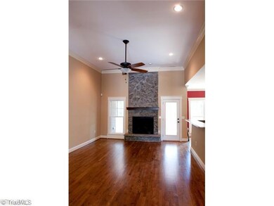 888 Mandover Ct, Asheboro, NC 27205 - photo 2