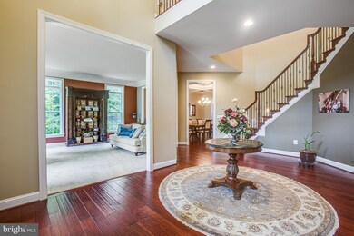 95 Delphinium Way, Stafford, VA 22556 - photo 6