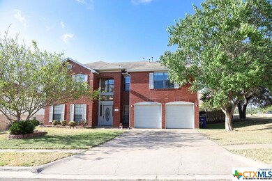 502 Red Oak Dr, Copperas Cove, TX 76522 - photo 2