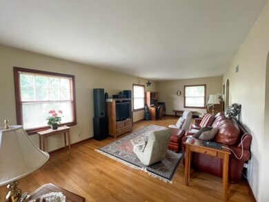 Hardwood floors
