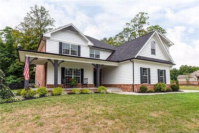 8010 Shady View Dr, Charlestown, IN 47111 - photo 6