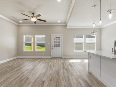 1101 Apache Ridge Rd, Granbury, TX 76048 - photo 4