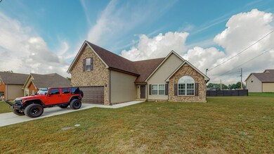 153 Grace Ct, Manchester, TN 37355 - photo 5
