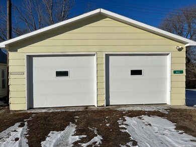 garage
