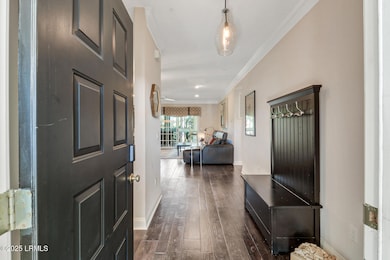 5 Crescent Point Dr unit B, Bluffton, SC 29910 - photo 3