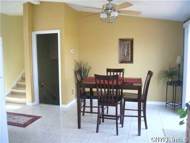 Dining Room Dining Area