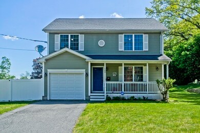 149 Devens St, Indian Orchard, MA 01151 - photo 2