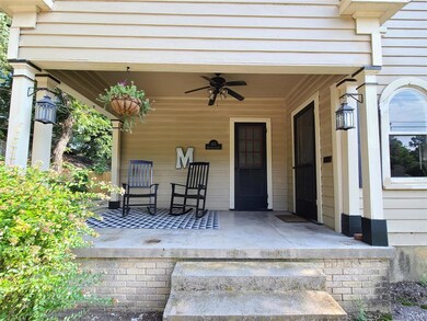 115 W Lee Ave, Weatherford, TX 76086 - photo 6