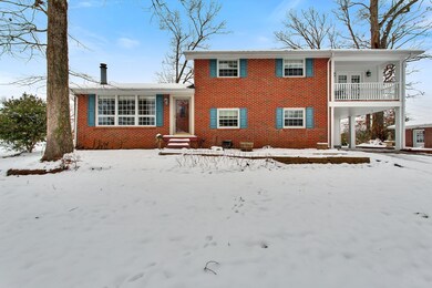 104 Sheridan Cir, McMinnville, TN 37110 - photo 6