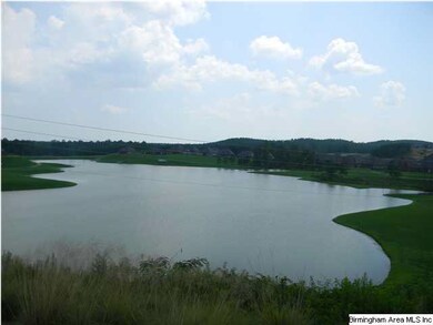 Beautiful Lake with Walking Trails
