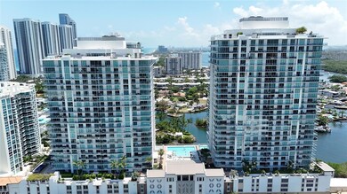 Parque Towers at St. Tropez unit 4-2203, Sunny Isles Beach, FL 33160 - photo 2