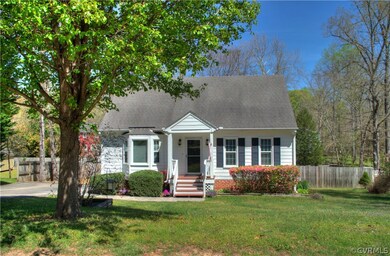 This Home has Vinyl replacement Windows throughout