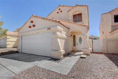 2824 Autumn Haze Ln, Las Vegas, NV 89117 - photo 4