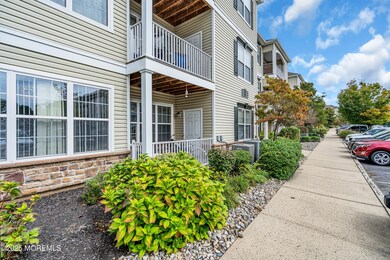 211 Mill Pond Way unit 25, Eatontown, NJ 07724 - photo 2