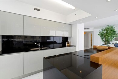 Elegant Kitchen