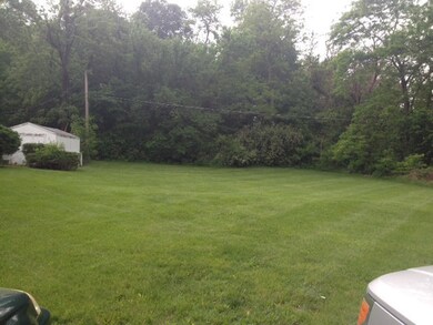 side yard