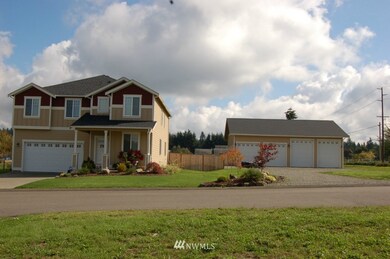 unlisted-address, Graham, WA 98338 - photo 2