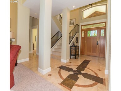 Entrance/Foyer