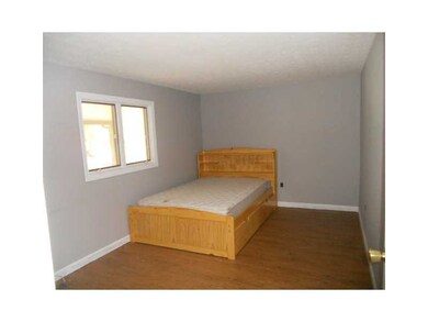 Bedroom.