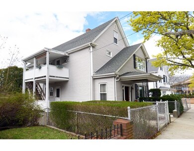 9 Almont St unit 11, Winthrop, MA 02152 - photo 2