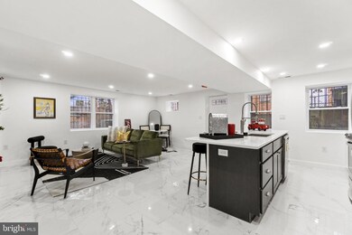 22 Galveston Place SW unit C, Washington, DC 20032 - photo 7