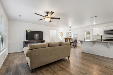 458 Maple Dr, Pottsboro, TX 75076 - photo 4